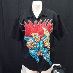 He-man Shirt